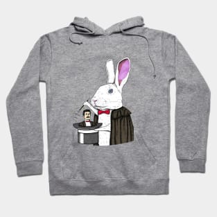 The magician Hoodie